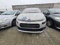 Citroen grand c4 spacetourer 1.2 puretech feel s&s, 2019 - afbeelding 12 van  32