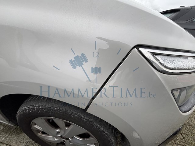 Citroen grand c4 spacetourer 1.2 puretech feel s&s, 2019 - afbeelding 24 van  32