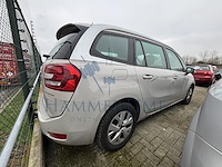 Citroen grand c4 spacetourer 1.2 puretech feel s&s, 2019 - afbeelding 27 van  32