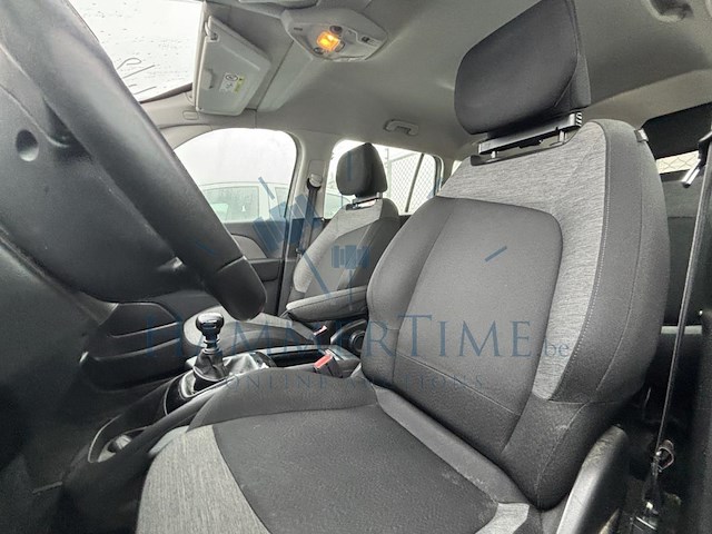 Citroen grand c4 spacetourer 1.2 puretech feel s&s, 2019 - afbeelding 30 van  32