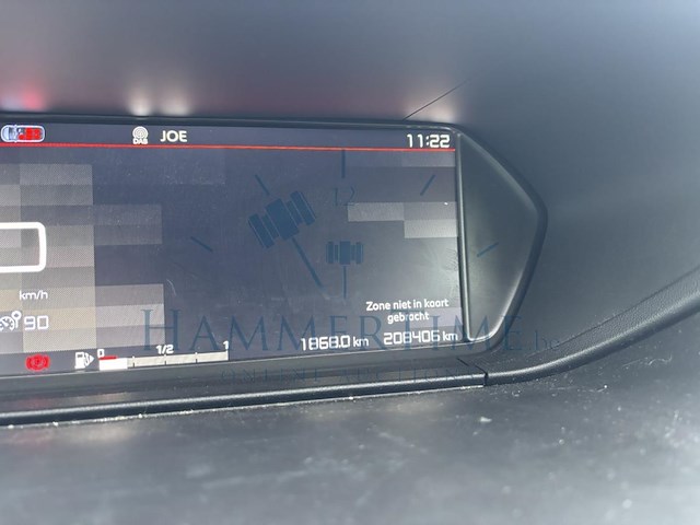 Citroen grand c4 spacetourer 1.2 puretech feel s&s, 2019 - afbeelding 32 van  32