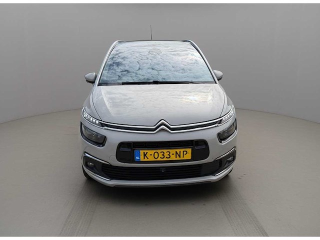 Citroën grand c4 spacetourer 1.6 turbo shine 7p. | k-033-np i - afbeelding 2 van  20