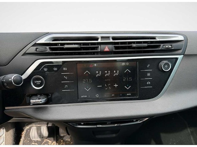 Citroën grand c4 spacetourer 1.6 turbo shine 7p. | k-033-np i - afbeelding 4 van  20