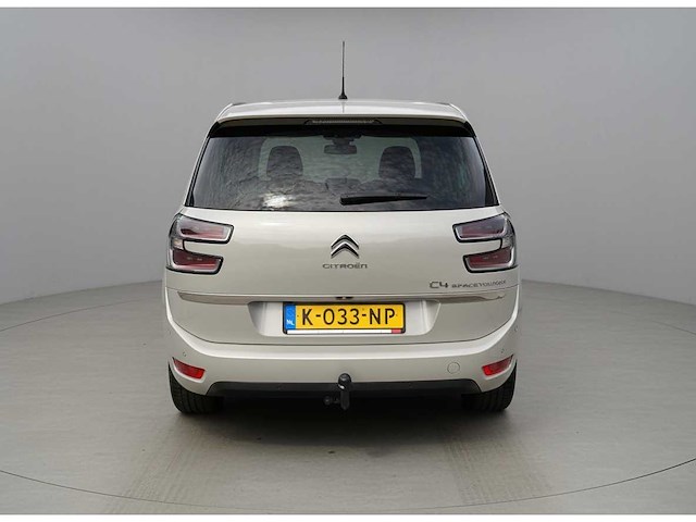 Citroën grand c4 spacetourer 1.6 turbo shine 7p. | k-033-np i - afbeelding 5 van  20