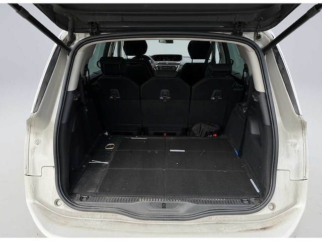 Citroën grand c4 spacetourer 1.6 turbo shine 7p. | k-033-np i - afbeelding 6 van  20