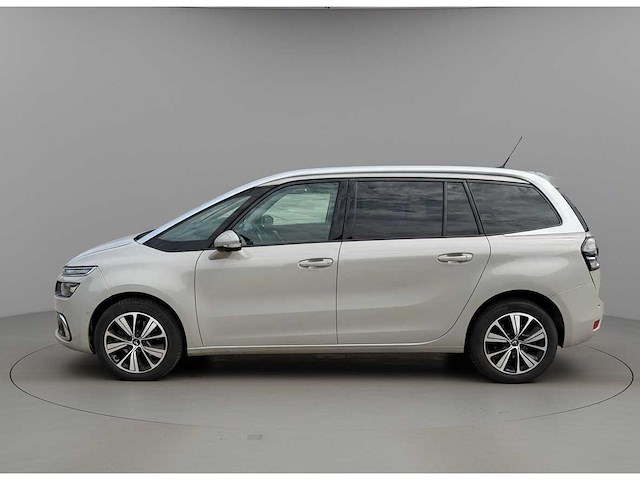Citroën grand c4 spacetourer 1.6 turbo shine 7p. | k-033-np i - afbeelding 7 van  20