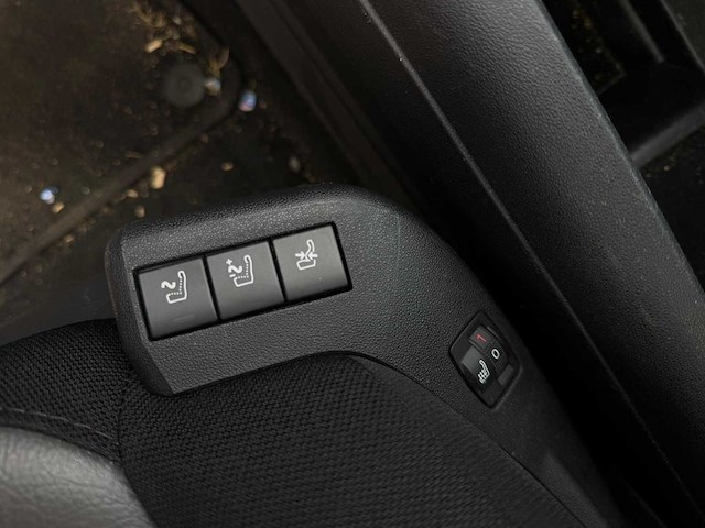 Citroën grand c4 spacetourer 1.6 turbo shine 7p. | k-033-np i - afbeelding 8 van  20
