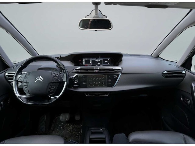 Citroën grand c4 spacetourer 1.6 turbo shine 7p. | k-033-np i - afbeelding 14 van  20