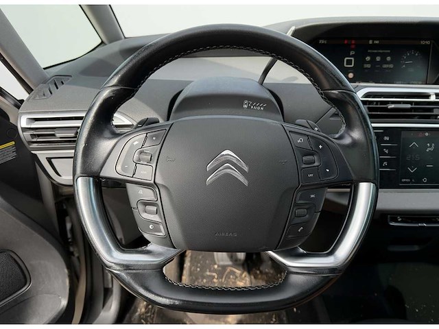 Citroën grand c4 spacetourer 1.6 turbo shine 7p. | k-033-np i - afbeelding 15 van  20