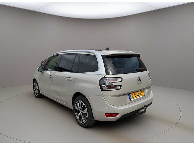 Citroën grand c4 spacetourer 1.6 turbo shine 7p. | k-033-np i - afbeelding 17 van  20