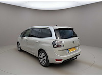 Citroën grand c4 spacetourer 1.6 turbo shine 7p. | k-033-np i - afbeelding 17 van  20
