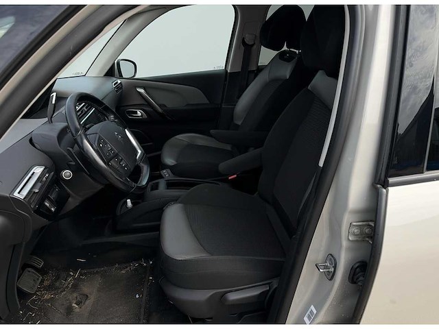 Citroën grand c4 spacetourer 1.6 turbo shine 7p. | k-033-np i - afbeelding 18 van  20
