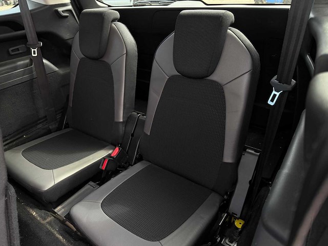 Citroën grand c4 spacetourer 1.6 turbo shine 7p. | k-033-np i - afbeelding 20 van  20