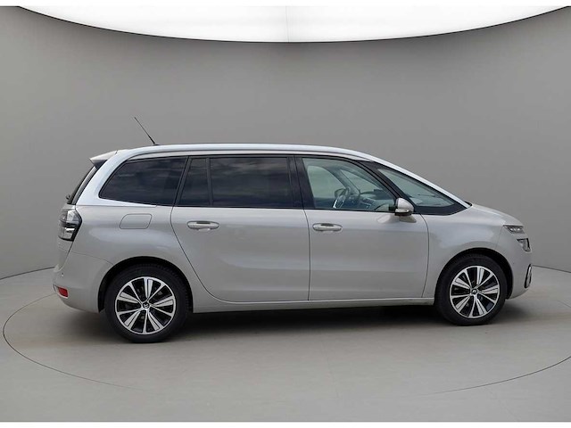 Citroën grand c4 spacetourer 1.6 turbo shine 7p. | k-033-np i - afbeelding 3 van  8