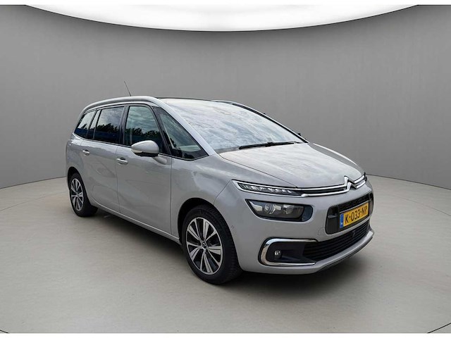 Citroën grand c4 spacetourer 1.6 turbo shine 7p. | k-033-np i - afbeelding 7 van  8