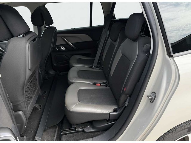 Citroën grand c4 spacetourer 1.6 turbo shine 7p. | k-033-np i - afbeelding 8 van  8