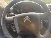 Citroen jumper - 30 2.2 hdi l2h1 ec. ,vz-814-f - afbeelding 2 van  17