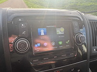 Citroen jumper - 30 2.2 hdi l2h1 ec. ,vz-814-f - afbeelding 4 van  17