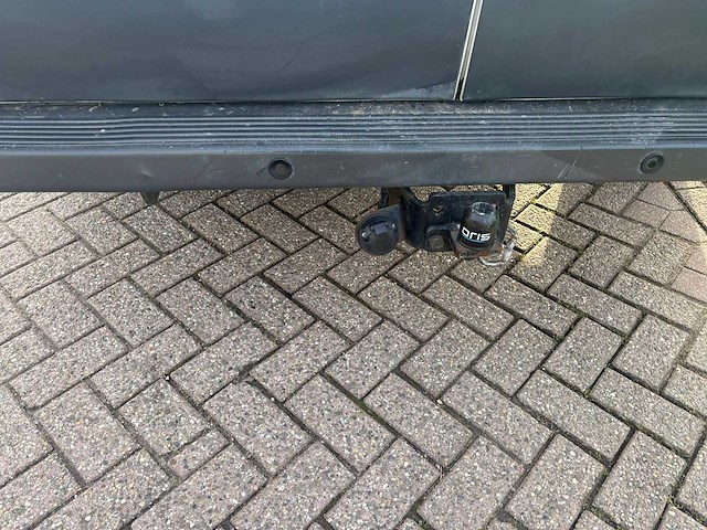 Citroen jumper - 30 2.2 hdi l2h1 ec. ,vz-814-f - afbeelding 10 van  17