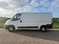 Citroen jumper - 30 2.2 hdi l2h1 ec. ,vz-814-f - afbeelding 11 van  17