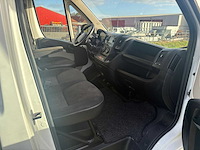 Citroen jumper - 30 2.2 hdi l2h1 ec. ,vz-814-f - afbeelding 10 van  15