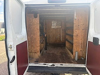 Citroen jumper - 30 2.2 hdi l2h1 ec. ,vz-814-f - afbeelding 11 van  15