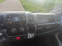 Citroen jumper - 30 2.2 hdi l2h1 ec. ,vz-814-f - afbeelding 6 van  23