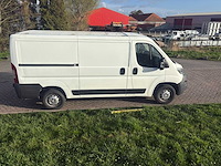 Citroen jumper - 30 2.2 hdi l2h1 ec. ,vz-814-f - afbeelding 21 van  23