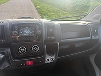 Citroen jumper - 30 2.2 hdi l2h1 ec. ,vz-814-f - afbeelding 6 van  23