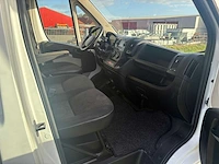 Citroen jumper - 30 2.2 hdi l2h1 ec. ,vz-814-f - afbeelding 13 van  23