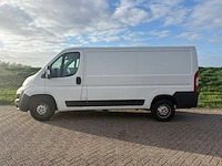 Citroen jumper - 30 2.2 hdi l2h1 ec. ,vz-814-f - afbeelding 17 van  23