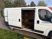 Citroen jumper - 30 2.2 hdi l2h1 ec. ,vz-814-f - afbeelding 22 van  23