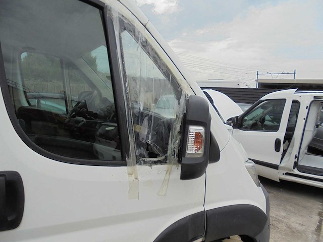 Citroen jumper 2019 belgisch kenteken - afbeelding 9 van  14