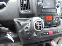 Citroen jumper 2019 belgisch kenteken - afbeelding 4 van  14