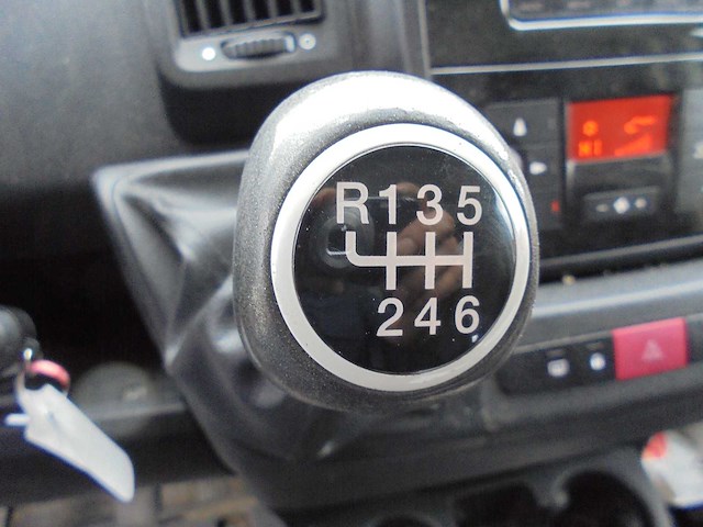 Citroen jumper 2019 belgisch kenteken - afbeelding 6 van  14