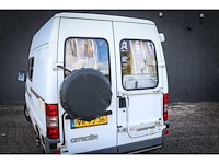 Citroen jumper 27ch 1.9td car 1997 vr-pj-36 - afbeelding 1 van  11