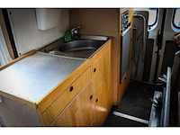 Citroen jumper 27ch 1.9td car 1997 vr-pj-36 - afbeelding 3 van  11