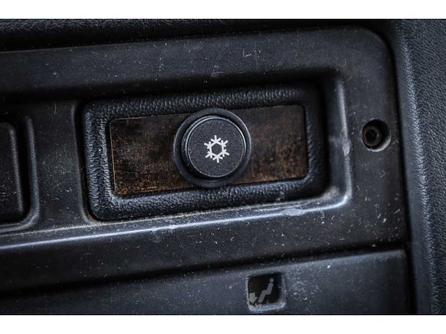 Citroen jumper 27ch 1.9td car 1997 vr-pj-36 - afbeelding 5 van  11