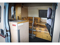 Citroen jumper 27ch 1.9td car 1997 vr-pj-36 - afbeelding 10 van  11