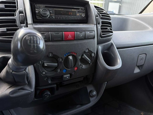 Citroen jumper 29c 2.0, vjk-68-f - afbeelding 2 van  19
