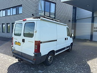 Citroen jumper 29c 2.0, vjk-68-f - afbeelding 12 van  19