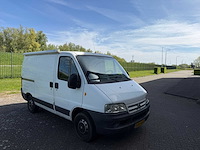 Citroen jumper 29c 2.0, vjk-68-f - afbeelding 14 van  19