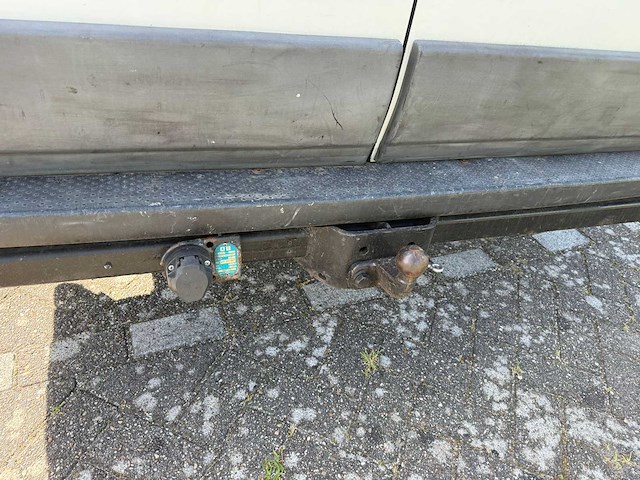 Citroen jumper 29c 2.0, vjk-68-f - afbeelding 15 van  19