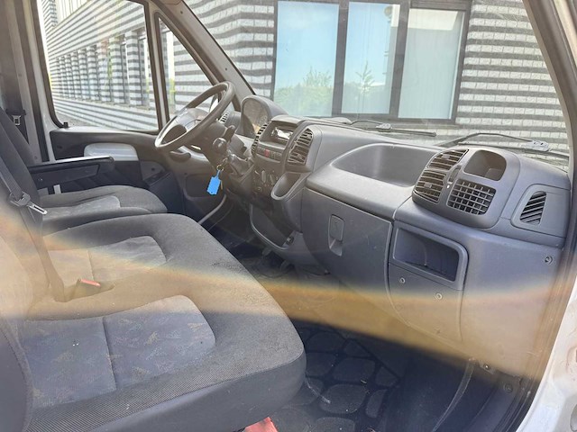 Citroen jumper 29c 2.0, vjk-68-f - afbeelding 17 van  19