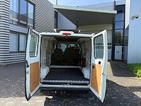 Citroen jumper 29c 2.0, vjk-68-f - afbeelding 19 van  19