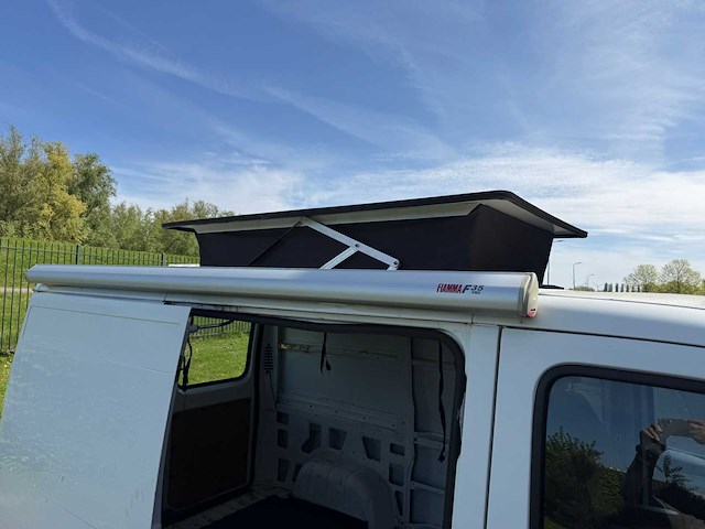 Citroen jumper 29c 2.0, vjk-68-f - afbeelding 3 van  19
