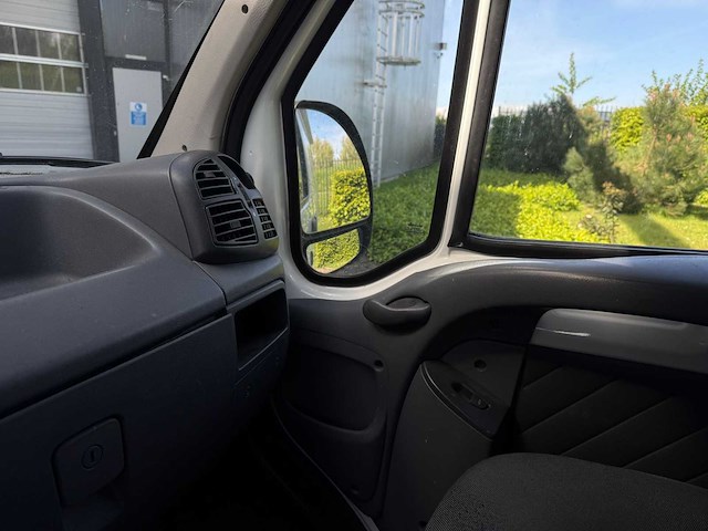 Citroen jumper 29c 2.0, vjk-68-f - afbeelding 6 van  19