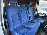 Citroen jumper 29c 2.2 hdi, 2006, 70-bx-jv - afbeelding 5 van  13