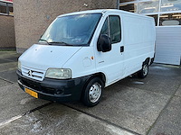 Citroen jumper 29c 2.2 hdi, 2006, 70-bx-jv
