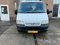 Citroen jumper 29c 2.2 hdi, 2006, 70-bx-jv - afbeelding 6 van  13